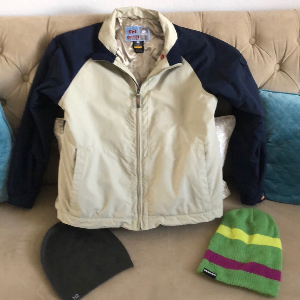 Women’s BURTON Soft Wear SKI SNOWBOARD JACKET-Sz Med
